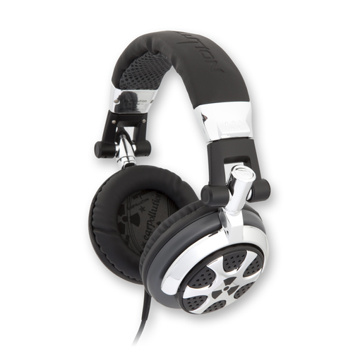IFROGZ EarPollution DJ Style Hustle