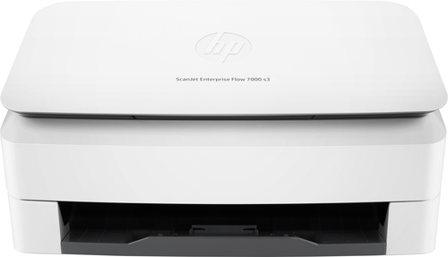 HP Enterprise Flow 7000 s3