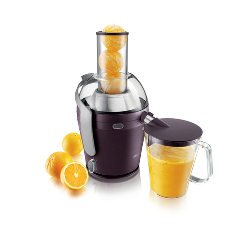 Philips Avance Collection HR1869/61 juice maker