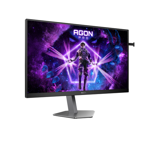 AOC G2 AG276FK computer monitor – image 9