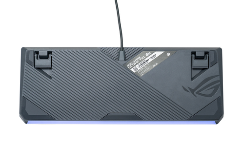 ASUS ROG Strix Scope TKL GUNDAM EDITION – image 4