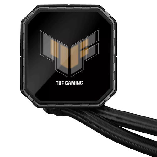 ASUS TUF Gaming LC III 360 ARGB LCD – image 8