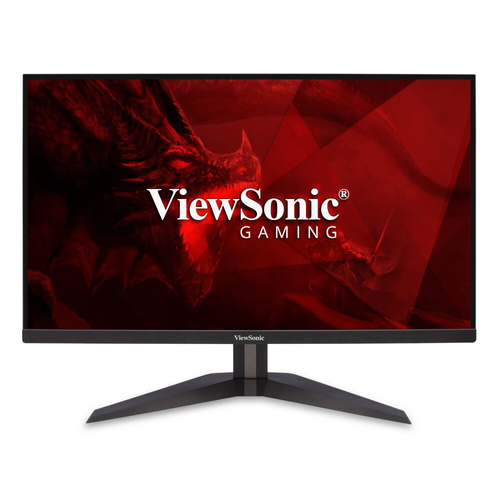 Viewsonic VX Series VX2758-2KP-MHD монитор для ПК 68,6 cm (27") 2560 x 1440 пикселей Quad HD LED Черный