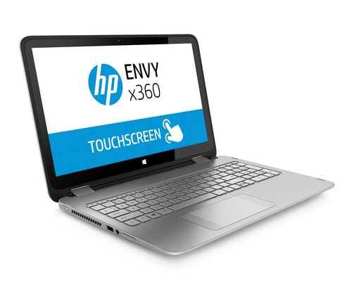 HP ENVY x360 15-u001na Intel® Core™ i5 i5-4210U Hybrid (2-in-1) – image 5
