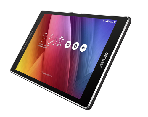 ASUS ZenPad 8.0 Z380M-6A045A tablet Mediatek – image 9