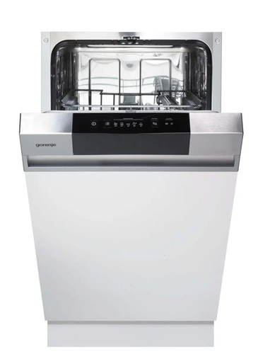 Gorenje GI520E15X Semi built-in 9 place settings