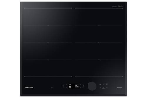 Samsung NZ64B7799KK Black Built-in – image 1
