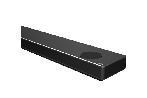 LG SN11RG.DITALLK soundbar speaker Silver 7.1.4 channels – image 9