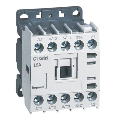 Legrand 417076 circuit breaker