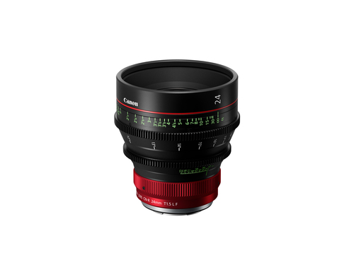 Canon CN-R24MM T1.5 L F (M) – image 3