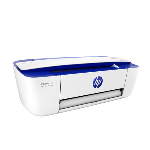 HP DeskJet 3760 All-in-One Printer – image 2