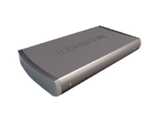 Freecom Classic Hard Drive SL 40GB slimline external 3.5i hard drive U