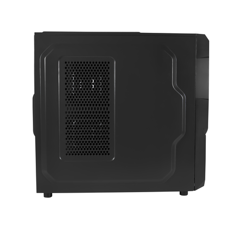 Mars Gaming MC115 computer case Black – image 3