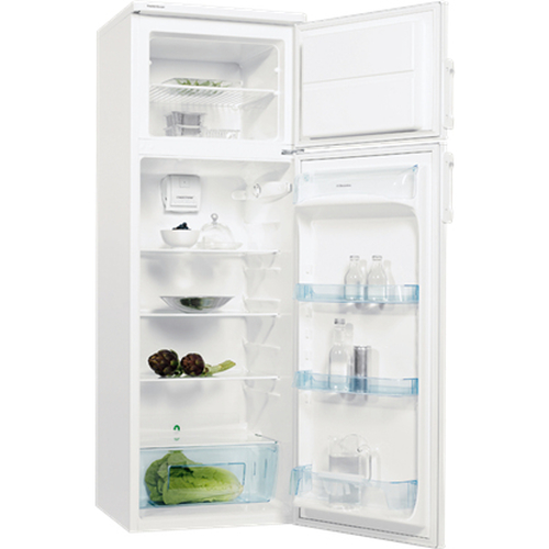 Electrolux ERA28314W fridge-freezer Freestanding