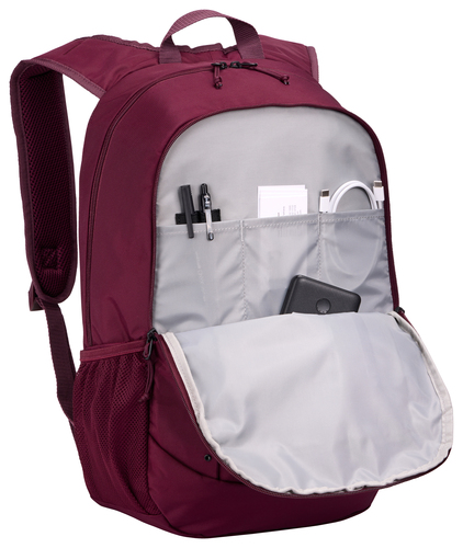 Case Logic WMBP215 Deep burgundy – image 8
