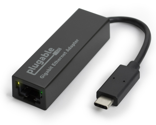 Plugable USBC-E1000 product photo