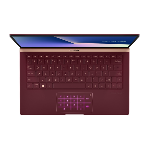 ASUS Zenbook 13 UX333FA-A4188T Intel® Core™ i7 i7-8565U Laptop – image 8
