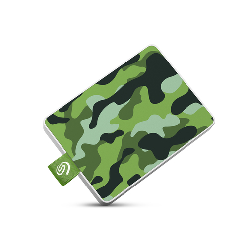 Seagate STJE500407 external hard drive
