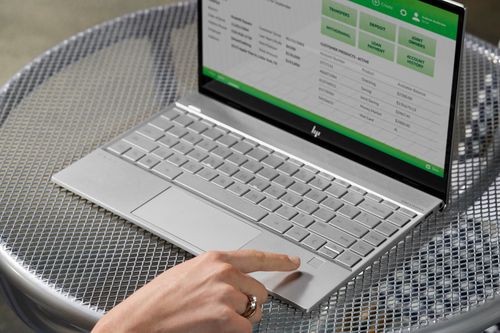 HP ENVY 13-aq0014nia Intel® Core™ i5 i5-8265U Laptop – image 7