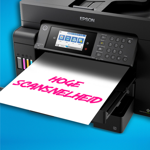 Epson EcoTank ET-16655 - Multifunctionele printer, afbeelding 6