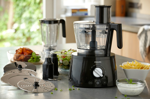 Philips 7000 series Food processor HR7776/91 – image 8