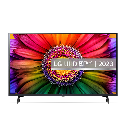 LG UHD 43UR80006LJ.AEUD – image 1