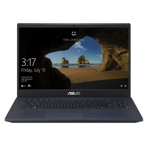 ASUS RX571GT-BQ288T laptop Intel® Core™ i5 i5-8300H