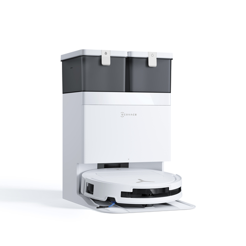 Ecovacs DEEBOT T50 OMNI Gen3 – image 3