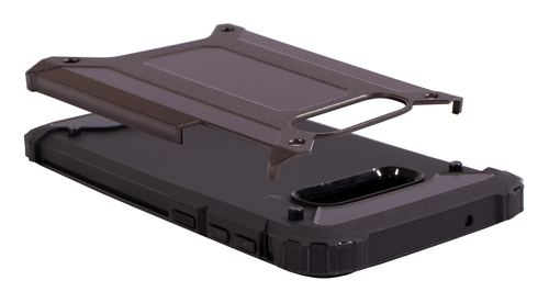 Mobiparts Rugged Shield Case Samsung Galaxy S10e Black – image 5