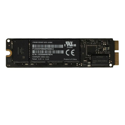 CoreParts MS-SSD-256GB-STICK-04 internal solid state drive