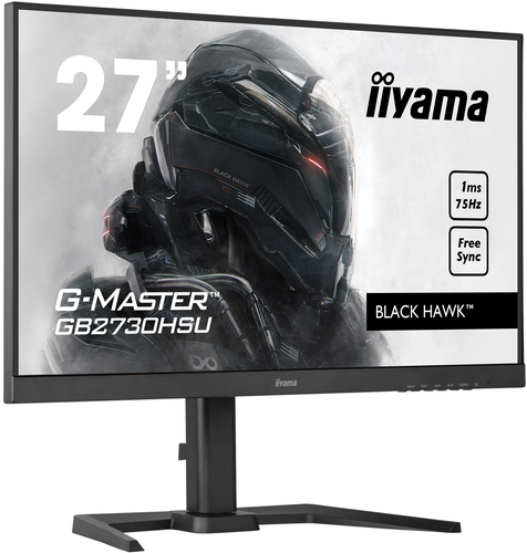 iiyama G-MASTER GB2730HSU-B5 computer monitor – image 3