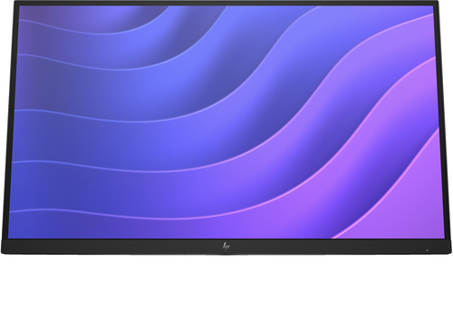 HP E27q G5 QHD No Stand Monitor – image 1