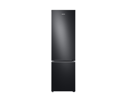 Samsung RB38T600DB1 Отдельно стоящий 390 L Черный