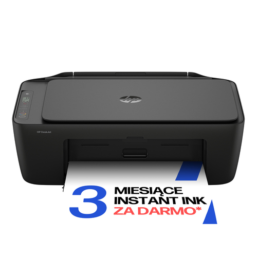 HP Inc. Urządzenie wielofunkcyjne DeskJet 2910 All-in-One 89F98B