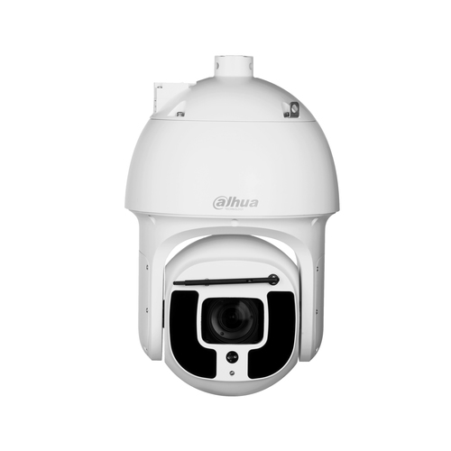 Dahua Technology WizMind SD8A840-HNF-PA Лампа IP камера видеонаблюдения В помещении и на открытом воздухе 3840 x 2160 пикселей Потолок