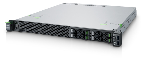 Fujitsu RX1330 M6 – image 2