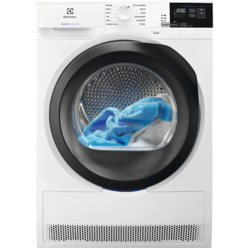 Electrolux EW7H558B5 tumble dryer Freestanding Front-load