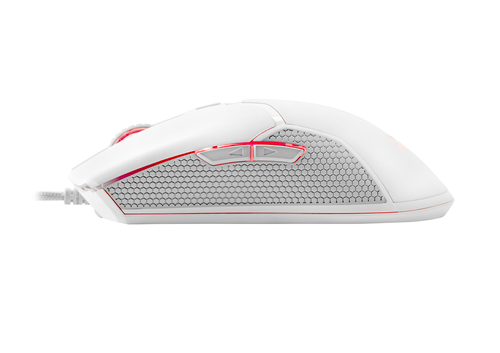 Mars Gaming MMV Mouse Right-hand USB Optical 10000DPI Black – image 5