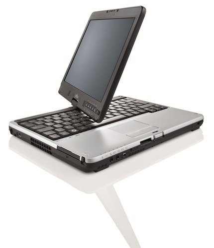 Fujitsu LIFEBOOK T731 Intel® Core™ i7 i7-2620M Hybrid (2-in-1) – image 5