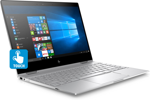 HP Spectre x360 13-ae059tu Intel® Core™ i7 i7-8550U Hybrid (2-in-1) – image 6