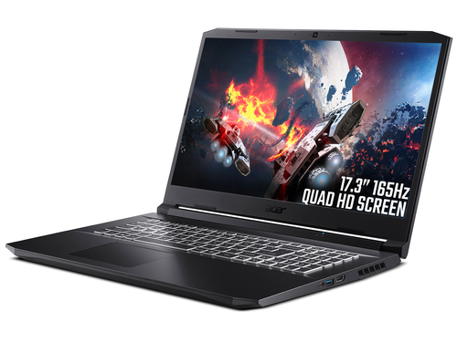 Acer Nitro 5 AN517-54 – image 4