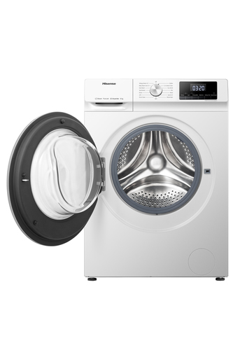 Hisense WFQY801418VJM washing machine Front-load – image 2