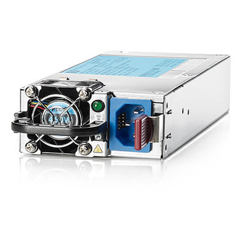 HP 460W Common Slot Platinum Plus Hot Plug Power Supply Kit