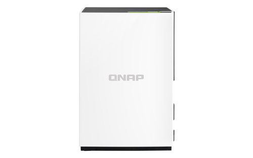 QNAP TS-228 NAS/storage server Mini Tower – image 2