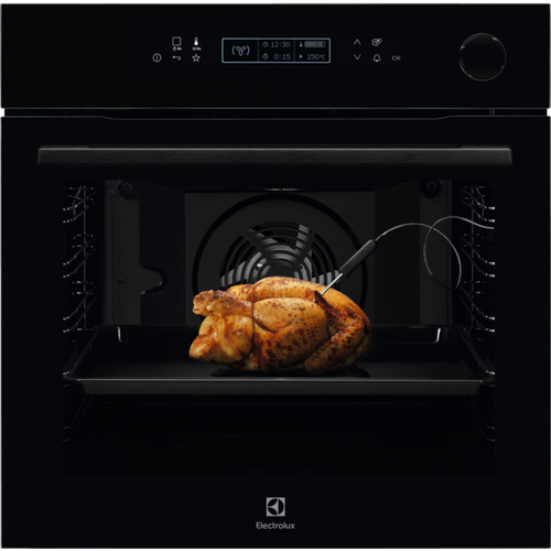 Electrolux EOC8P31Z 72 L 3380 W Черный