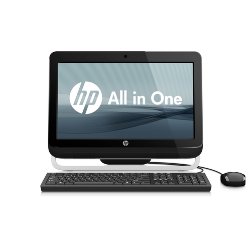 HP 3420 Intel Pentium G G630