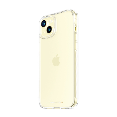 PanzerGlass HardCase - Clear Edition