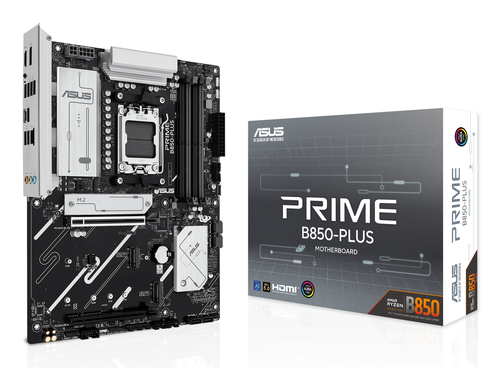 ASUS PRIME B850-PLUS-CSM – image 1
