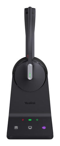 Yealink WH64 Dual Teams - Headset, afbeelding 2
