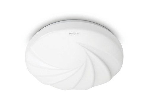 Philips by Signify Functional 8718699729073 Væg/loftslampe 1900lumen 4000K